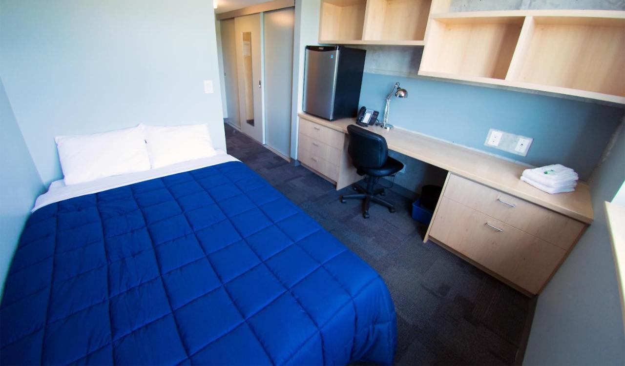 Lakehead University Residence And Conference Centre Orillia Kültér fotó
