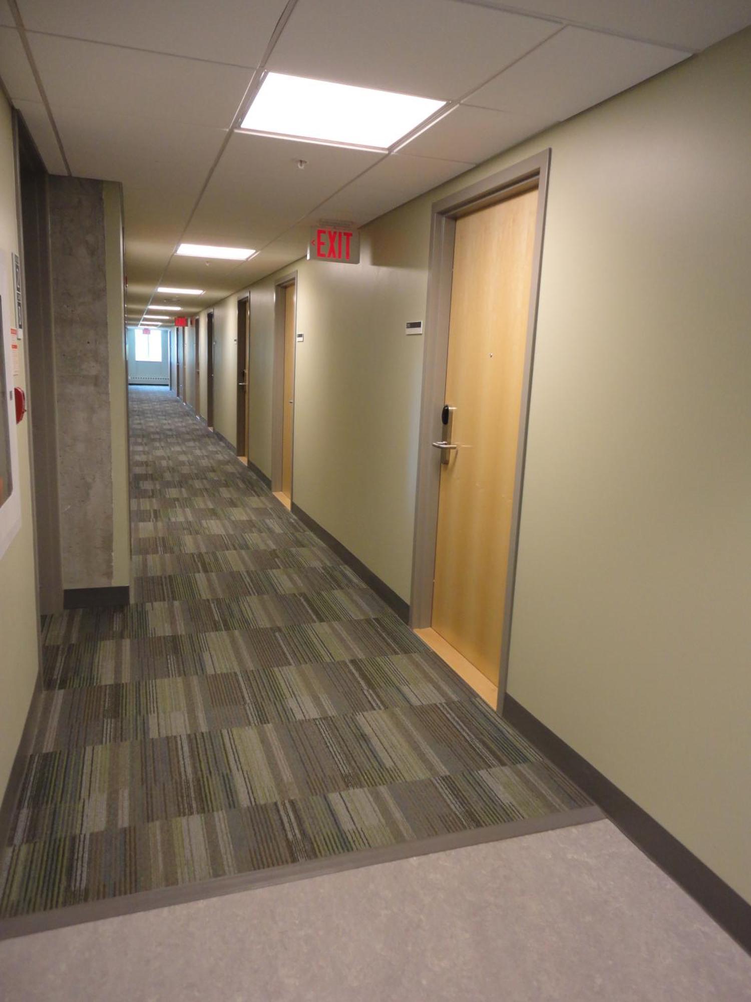 Lakehead University Residence And Conference Centre Orillia Kültér fotó
